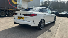 BMW 2 Series 218i [136] M Sport 4dr DCT [Pro Pack] Petrol Saloon